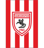 200*300 CM SAMSUNSPOR BAYRAĞI