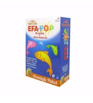 NewLife Efa-Pop 60 Kapsül