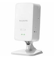HPE Aruba Instant On AP22D (RW) WIFI-6 Dual Band Access Point-S1U76A