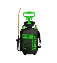 GARDENER 5LT MANUEL POMPA