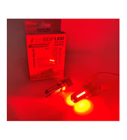 FEMEX Platinum Tek Duy/Çift Duy T20 NoN-Direction 7440/7443 15W Kırmızı