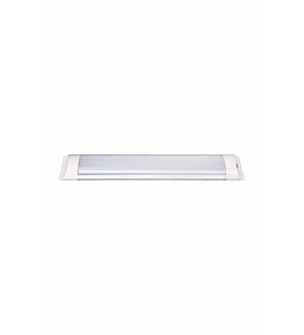 36W Ledli Bant Armatür CT-2475 6400 Kelvin Beyaz Işık