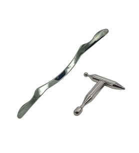 Graston 2 Parçalı Mini Set Model 6