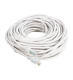 Powermaster Cat6 30 Metre Ethernet Kablo