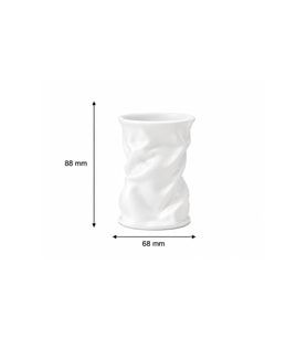 Şık Saten Kadın Bedeni Organizer, 8x6 cm, Zarif ve Pratik Tasarım