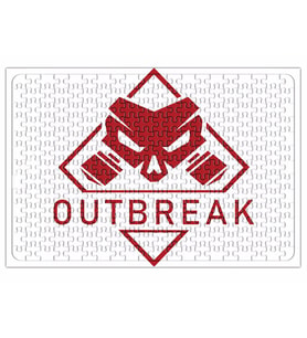 Outbreak Puzzle 240 Parça Yapboz