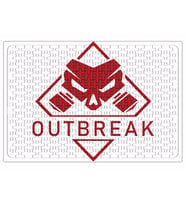 Outbreak Puzzle 240 Parça Yapboz