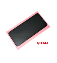 Tkgz Oppo A15S Uyumlu Lcd Ekran Dokunmatik (Servis ÇITALI)
