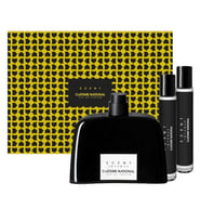 Costume National Scent Intense EDP 100 ml + EDP 7,5 ml + EDP 7,5 ml Unisex Parfüm Seti