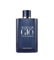 Giorgio Armani Acqua di Gio Profondo EDP 200ML Erkek Parfüm