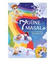 7 Güne 7 Masal - 1