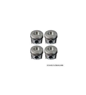 Opel Corsa B   SEGMAN   CORSA C  AGILA 96 1.2 16V 12E Z12E 60 65 PS 73mm 0.50 (Standart)