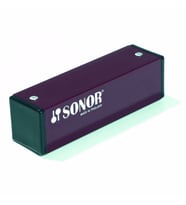 Sonor LSMS M Square Metal Shaker, Medium