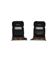Xiaomi Mi 15 Ultra Sim Yuvası Sim Kart Tepsisi Sim Çekmecesi Siyah Renk