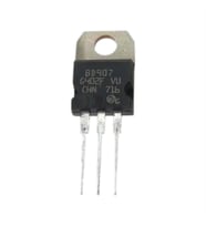 BD 907 TO-220 TRANSISTOR