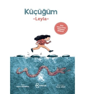 Küçüğüm - Leyla