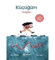 Küçüğüm - Leyla