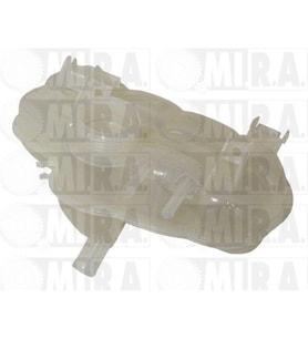 Opel Meriva A Z17DT Z17DTR 2003-2010 Radyatör Su Deposu 13160252 GM