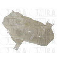 Opel Meriva A Z17DT Z17DTR 2003-2010 Radyatör Su Deposu 13160252 GM