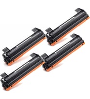 Brother HL-1111 Muadil Toner 4lü Paket