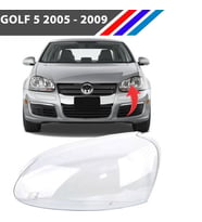 Far Camı L Golf 5 05 - 09