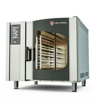 Venarro Peregrin DGF - P6D - Patisserie Fırın - Dijital - 6 Tepsi Kapasiteli - 40x60 cm - Doğalgazlı