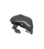 RENAULT SCENIC ÖN ÇAMURLUK DAVLUMBAZI ÖN PARÇA SOL 03- REN15SC002 8200430598