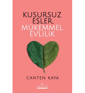 Kusursuz Eşler, Mükemmel Evlilik