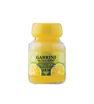Gabrini Oje Sil Süngerli Cam Aseton 75 ml Limon