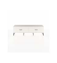 Arges TV Ünitesi 2 Çekmeceli  176x30x51 Aytaşı-Aytaşı