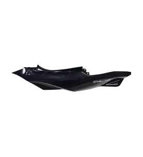 Honda PCX 125/150 14-17 Sele Altı Sol Yan Kapak Siyah