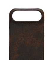 Naked Grain Case iPhone 17 Air Maverick Grain