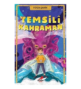 Temsili Kahraman
