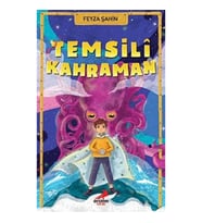 Temsili Kahraman