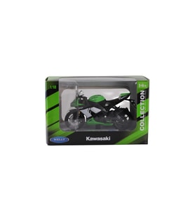 19660-24PWS-2 WELLY 1 18 MOTOR 6 SORTİ 48