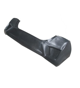 Honda Jazz 15/17 Arka Tampon (Fpı)