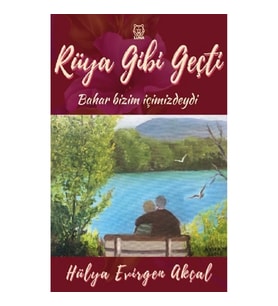 Rüya Gibi Geçti