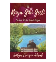 Rüya Gibi Geçti