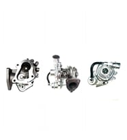 TURBO HILUX VİGO 2007-2009