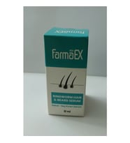 My Farmaex Saç Sakal Kıran Serumu 10ML