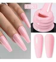 Born Pretty 15 ml kalıcı oje C083 (58740)
