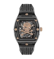 Philipp Plein PWPTA0424 Erkek Kol Saati