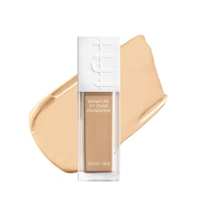 Tfit Serum Fondöten  Radiance Fit Serum Fondöten Cilt Besleyici Fondöten-W01
