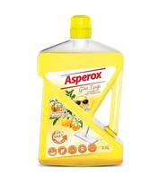 Asperox Portakal Gün Işığı Limon Çiçeği Yüzey Temizleyici 2,5 Lt