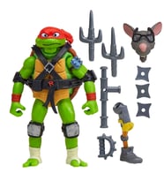 Ninja Kaplumbağalar Mutations Mix N Match Raphael
