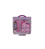 JKILY25396 Disney ily 4ever Çanta- Bebek- Aksesuar Seti Display Seri-2