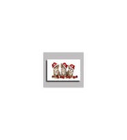 DBSanatevi Kediler Tablo 40 X 60 Cm