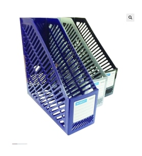 MAGAZİNLİK KRAF 52-00 KARIŞIK RENK