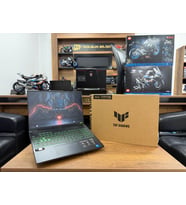 Asus TUF Gaming F16 FX607VU-RL073W Core5 210H 16GB 512GB RTX4050 W11 16"