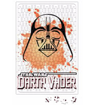Darth Vader Puzzle 240 Parça Yapboz